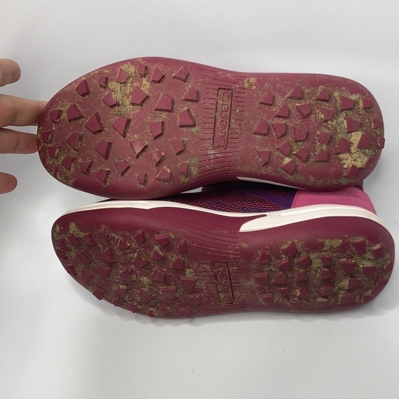 Lands’ End Action pull on boots size 6 youth - Picture 10 of 10